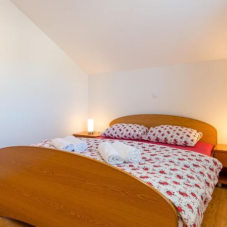 Majestic Lookout - Apartment Rixi Dubrovnik Eksteriør billede