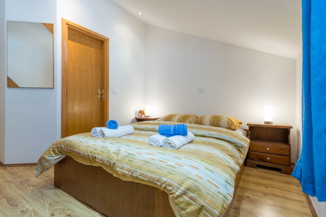 Majestic Lookout - Apartment Rixi Dubrovnik Eksteriør billede