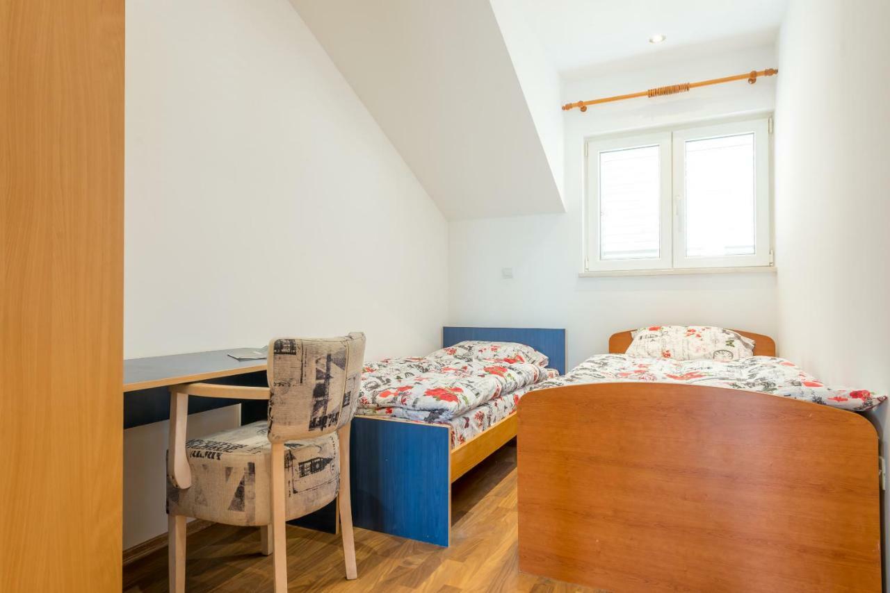 Majestic Lookout - Apartment Rixi Dubrovnik Eksteriør billede