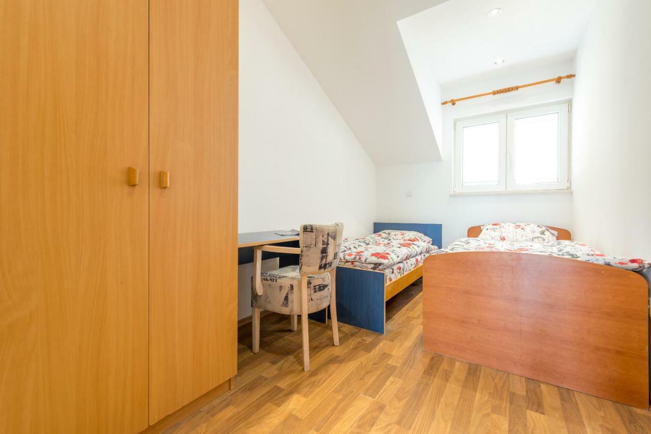 Majestic Lookout - Apartment Rixi Dubrovnik Eksteriør billede